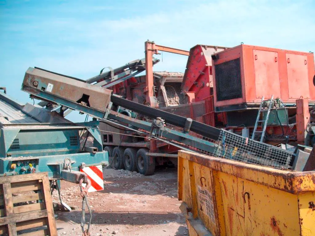 Schüttgüter 7 brechsand2