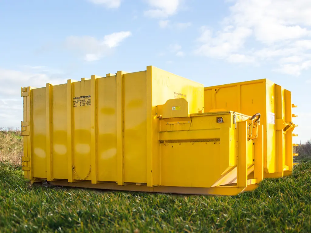 containerpresse containerpresse