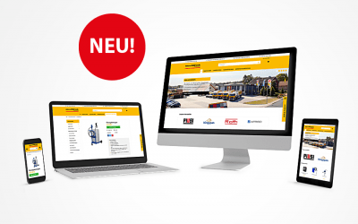 Die neue Alfons Wittrock Produktplattform