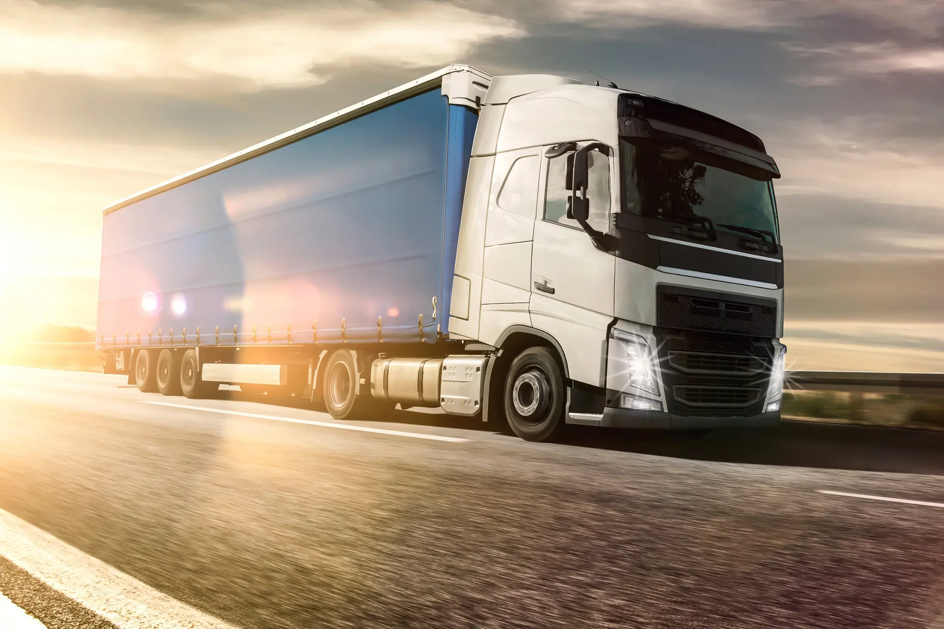 LKW