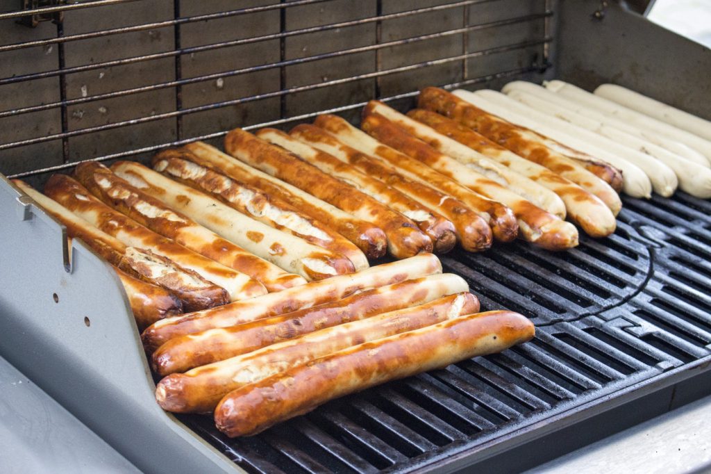 Das neue Café Bistro im wiro Center 2 IMG 66951