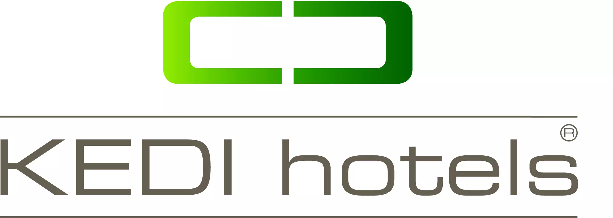 Logo KEDI hotels
