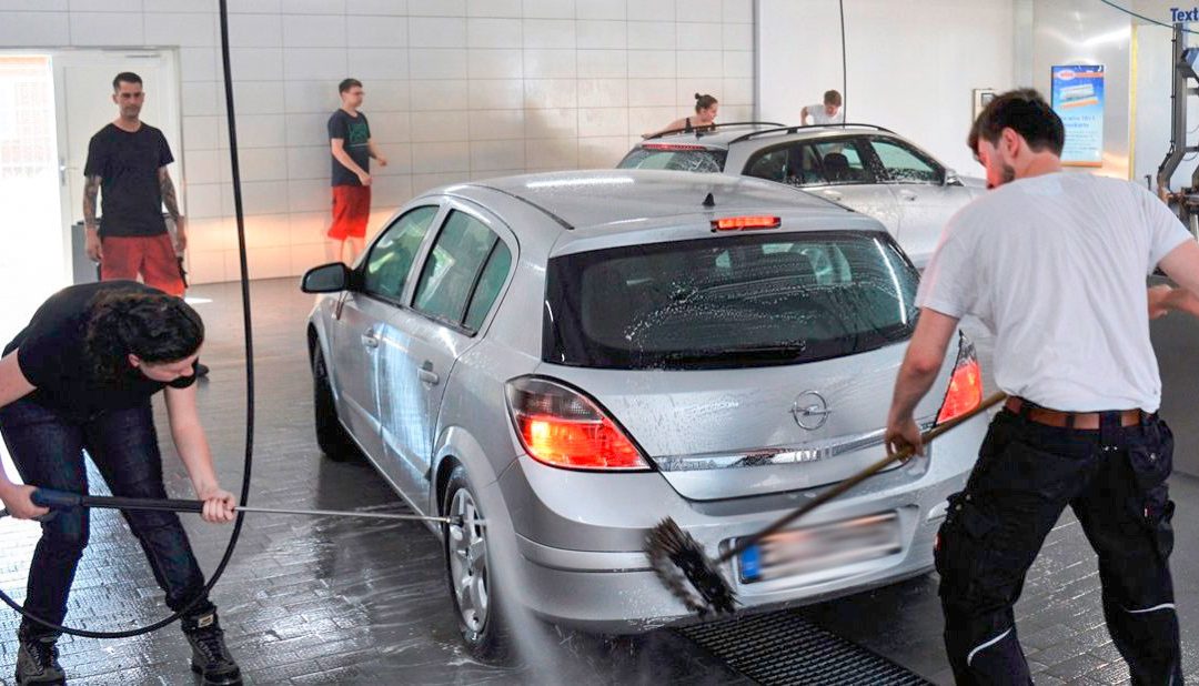 1.500 Euro für die Kinderfreizeit von St. Antonius Papenburg