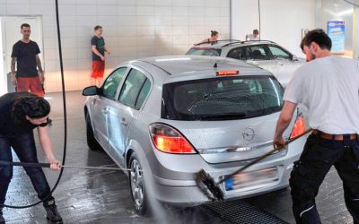 1.500 Euro für die Kinderfreizeit von St. Antonius Papenburg