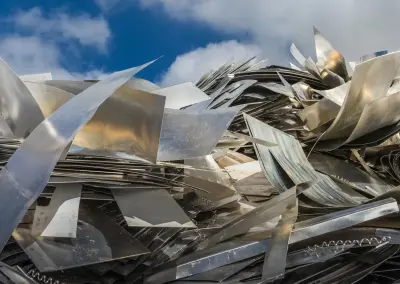 Aluminium