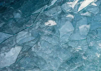 glas