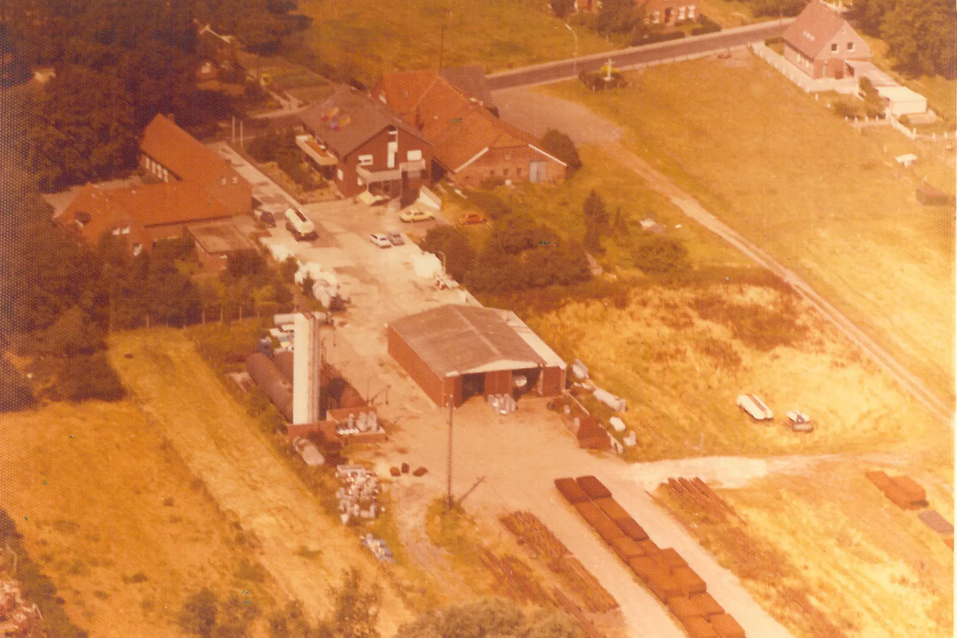 historie 3