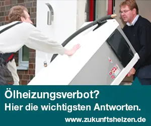 Ölheizung: Was Hauseigentümer jetzt wissen sollten