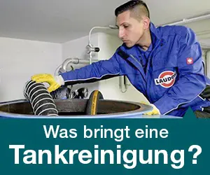 Was bringt eine Tankreinigung?