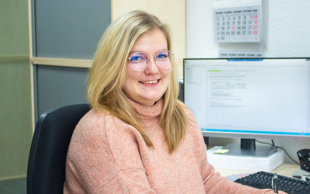 Gemeinsam Wir(o) – unser neuer Karriere-Blog.