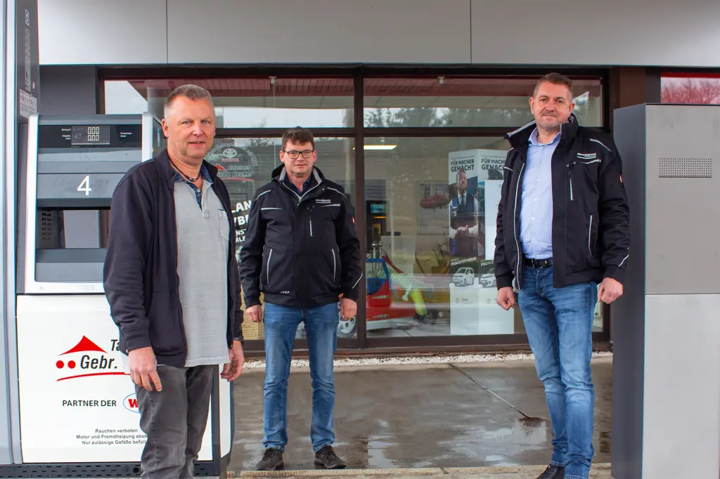Decker Wittrock Pukarra