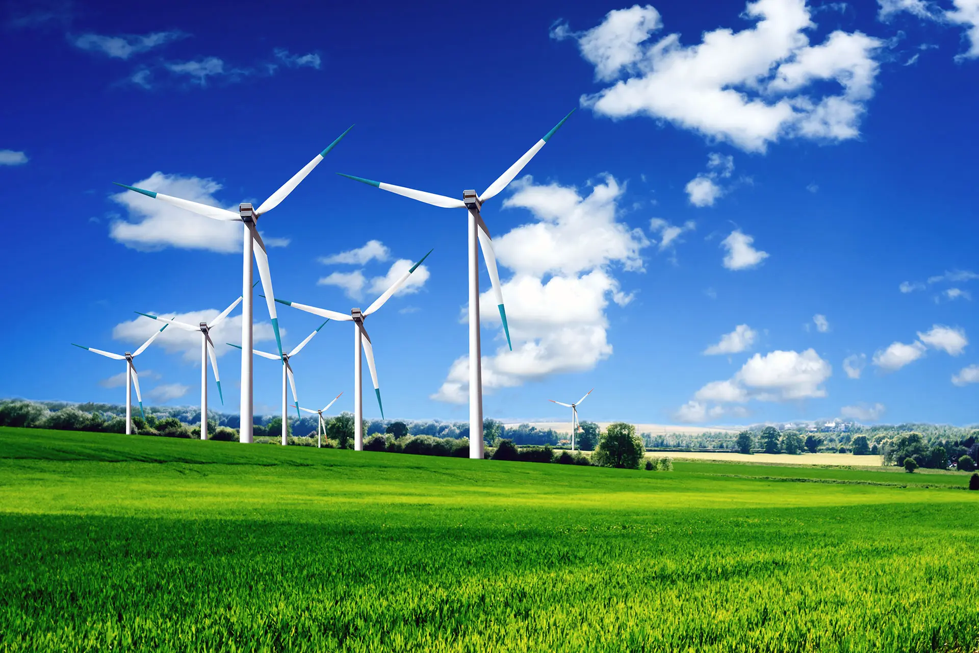 Windkraft