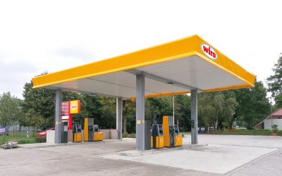 Ab jetzt noch besser. Der wiro Tankpunkt Apen-Remels.