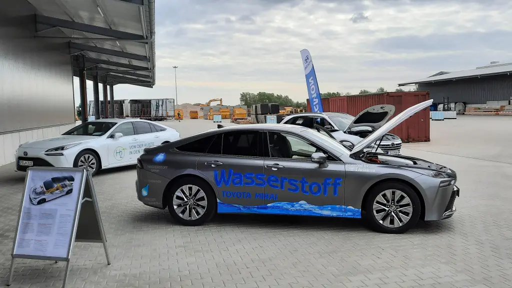 Grosses Interesse an der Infoveranstaltung zum Thema Wasserstoff 1 20220513 091407