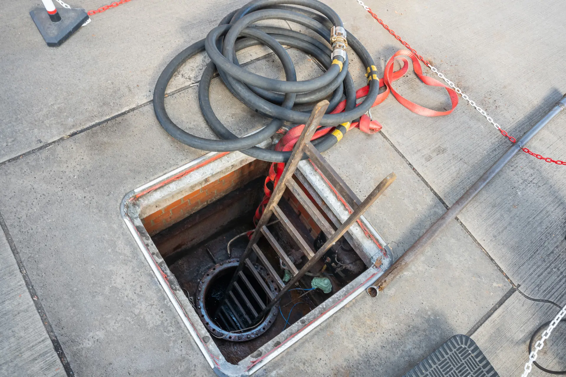 Tankreinigung AWT 2308 web