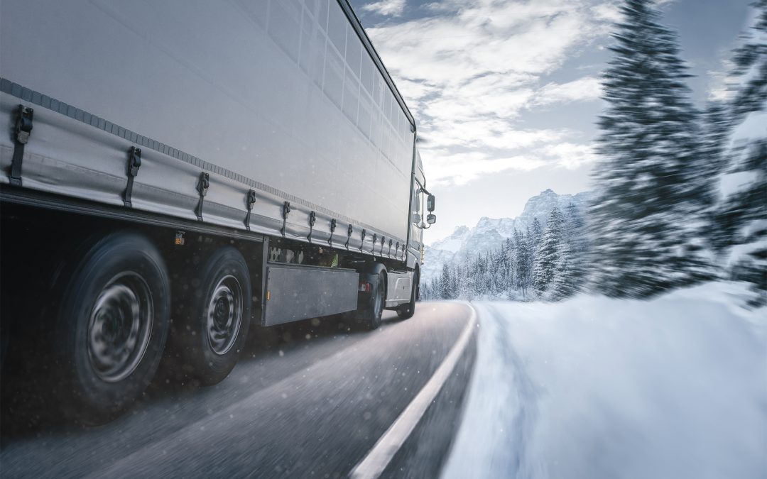 Umstellung auf Winterdiesel